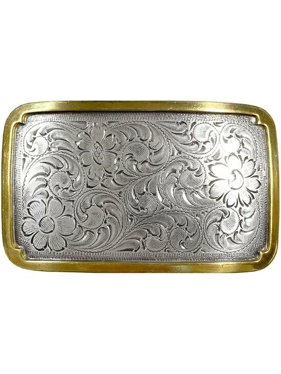 Other - Unisex 3-Antique Silver Gold Dog Bird Star Replacement Belt Buckle Multi-Style